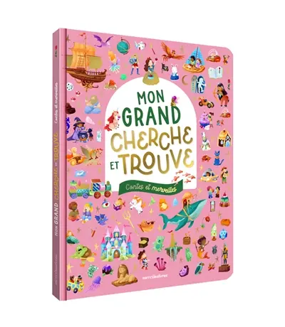 Contes et merveilles
