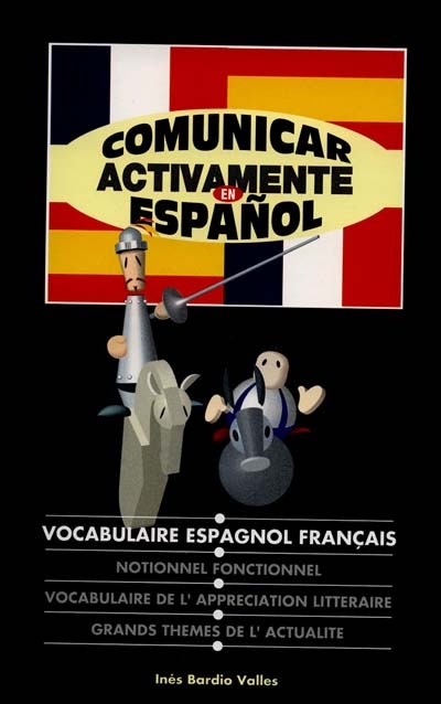 Comunicar activamente en espanol