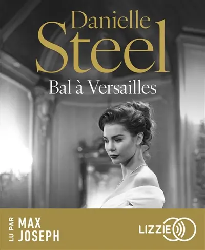 Bal à Versailles