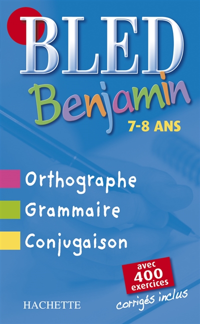 Bled Benjamin