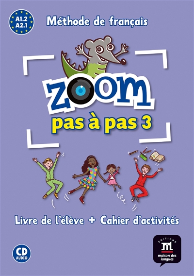 Zoom pas à pas 3 : méthode...