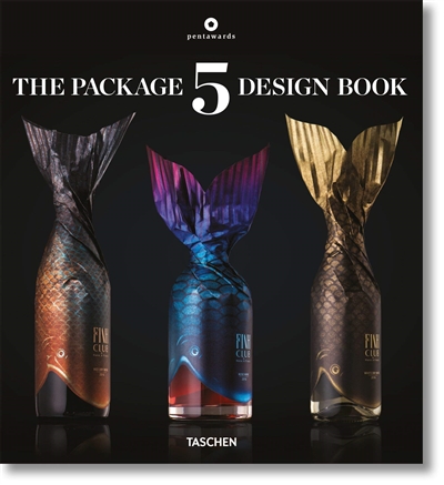 The package design book. Vol. 5