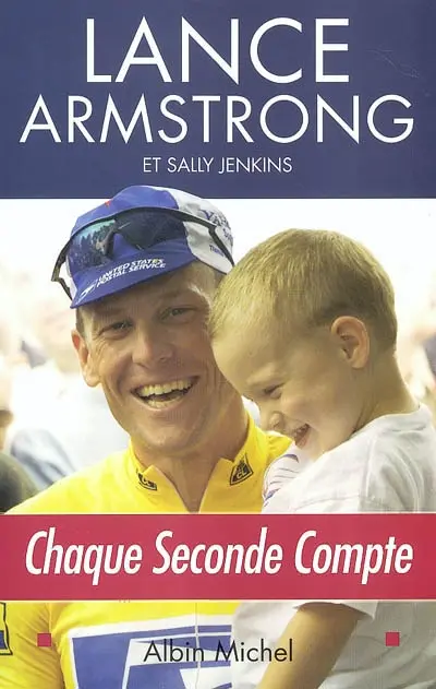 Chaque seconde compte