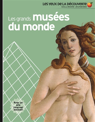 Les Grands Musees Du Monde