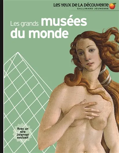 Les grands musées du monde