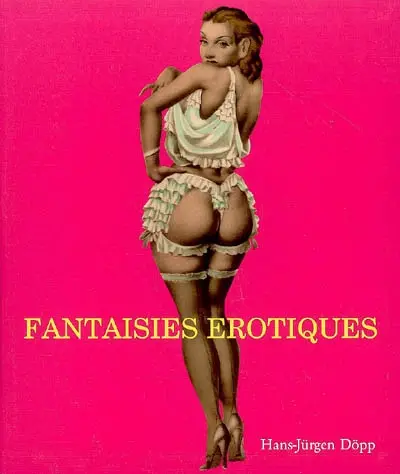 Fantaisies érotiques