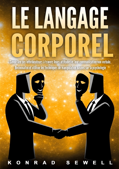 Le Langage Corporel :...