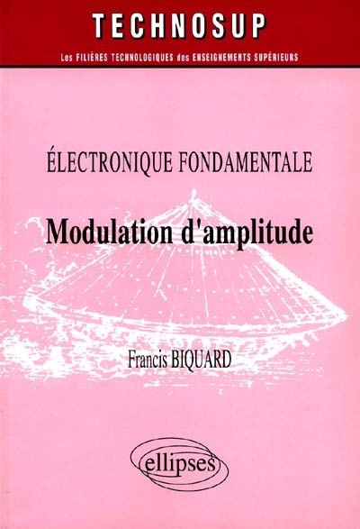 Modulation d'amplitude : électronique fondamentale