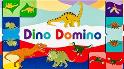 Dino Domino