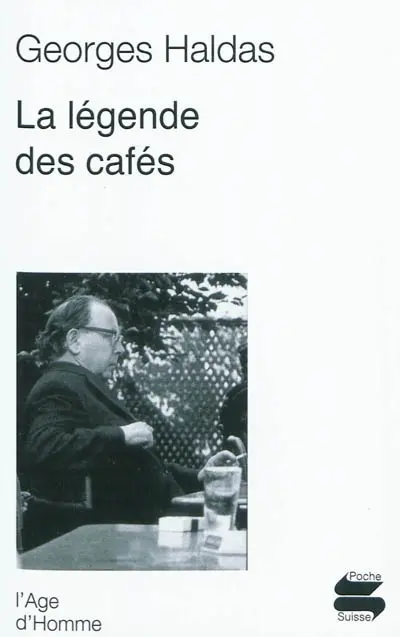La légende des cafés