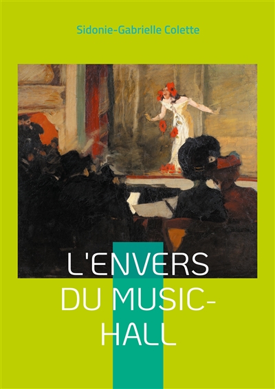 L'Envers du Music-Hall :...