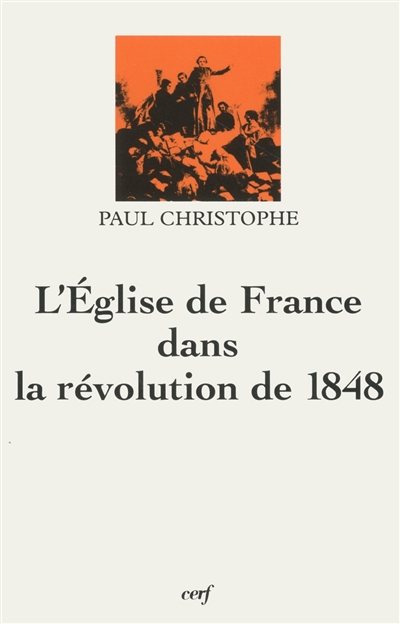 L'Eglise de France dans la...