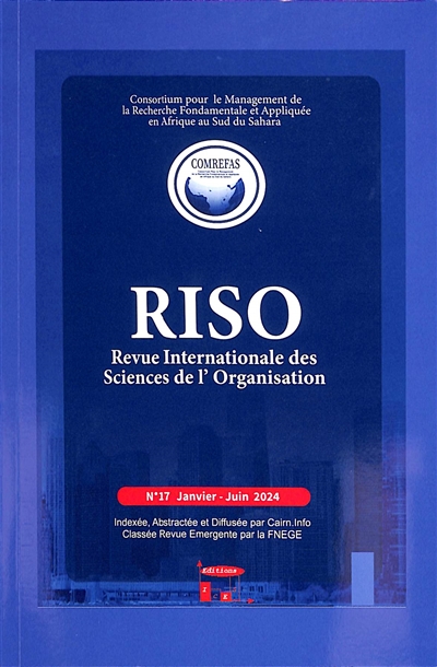 Revue internationale des...