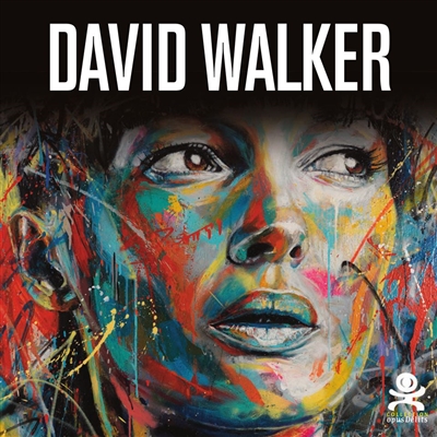 David Walker : beautiful chaos