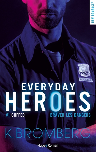 Everyday heroes. Vol. 1....