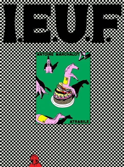 IEUF