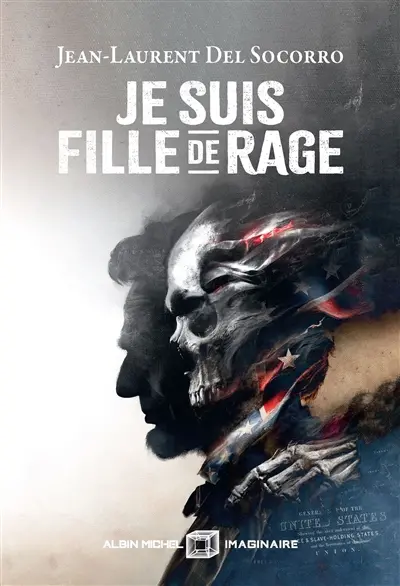 Je suis fille de rage