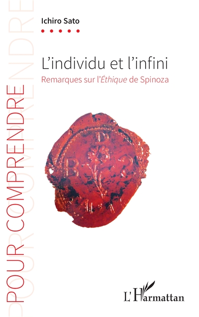 L'individu et l'infini :...