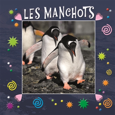 Les manchots