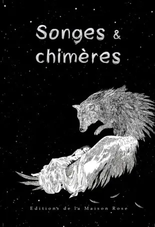 Songes & chimères : douze auteurs, douze univers, un même voyage