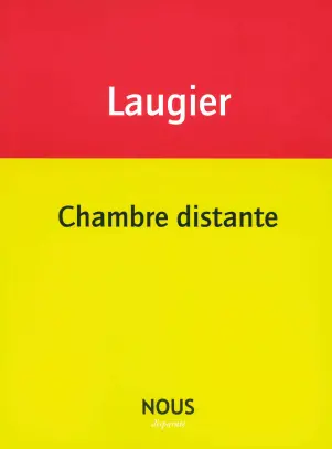 Chambre distante