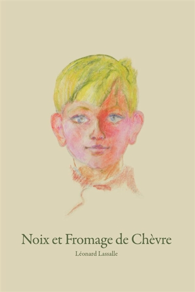 NOIX ET FROMAGE DE CHEVRE