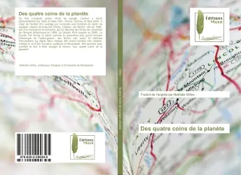 Des quatre coins de la planète