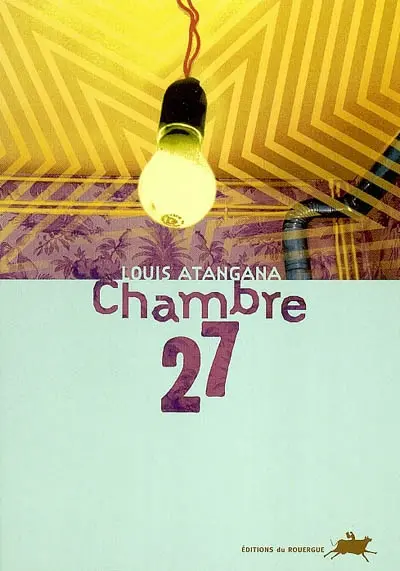 Chambre 27