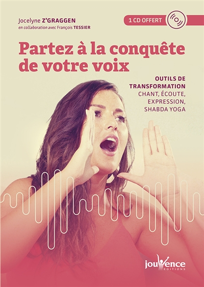 Partez à la conquête de...