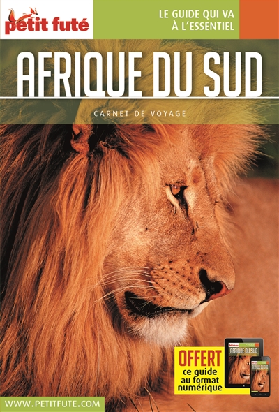 Afrique du Sud