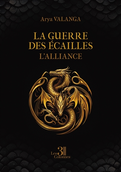 La guerre des Ecailles :...