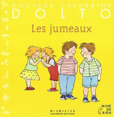 Les jumeaux