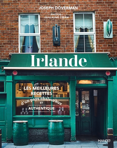 Irlande : les meilleures...