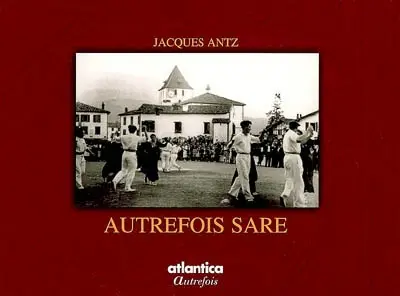 Autrefois Sare