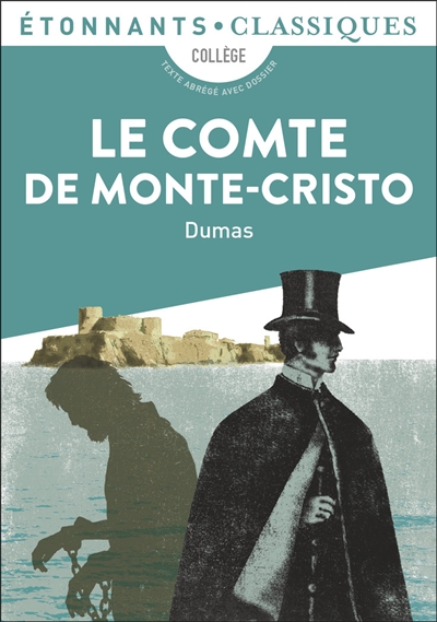 Le comte de Monte-cristo