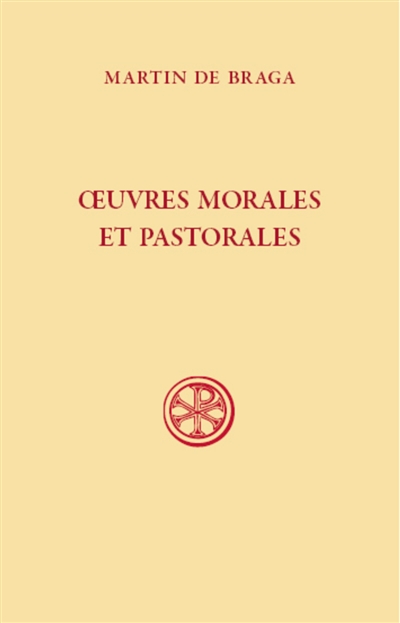 Oeuvres morales et pastorales