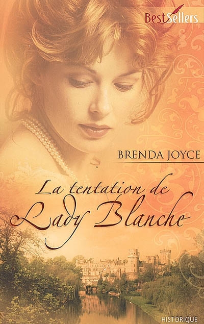 La tentation de Lady Blanche