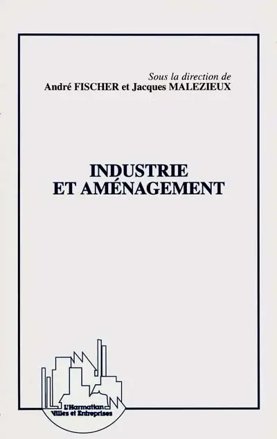 Industrie et aménagement