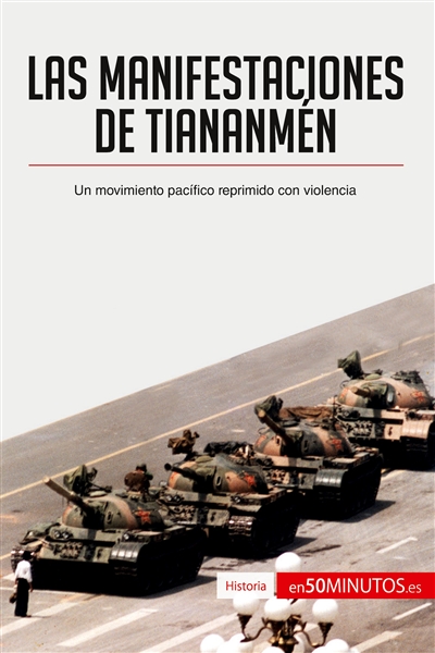 Las manifestaciones de...