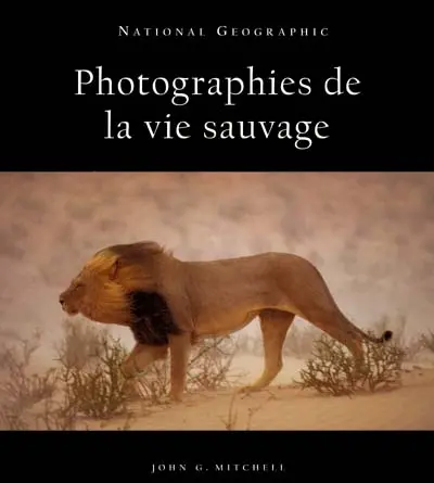 Photographies de la vie sauvage