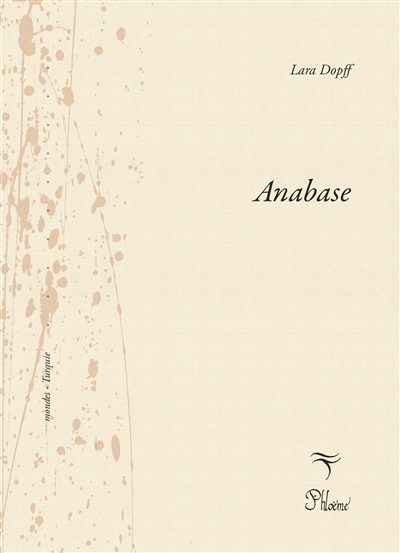 Anabase