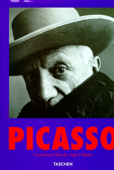 Picasso : la vie et l'oeuvre