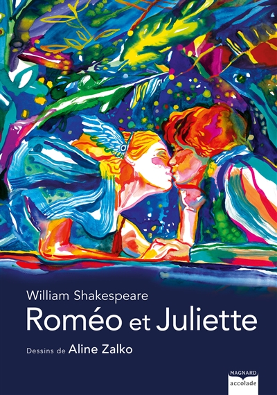 Roméo et Juliette