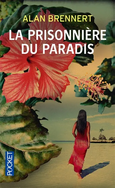 La prisonnière du paradis