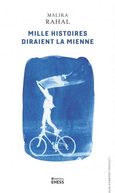 Mille histoires diraient la mienne : l'historienne, les témoins et leurs récits