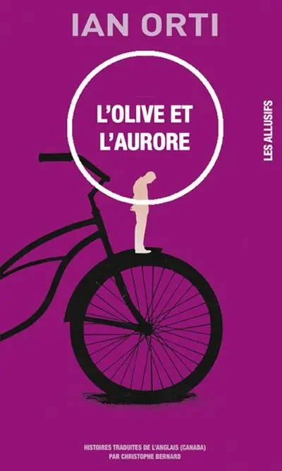 L'olive et l'aurore
