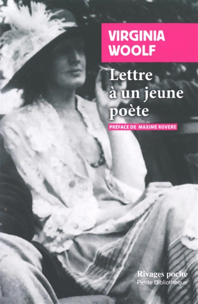 Lettre à un jeune poète : et autres textes