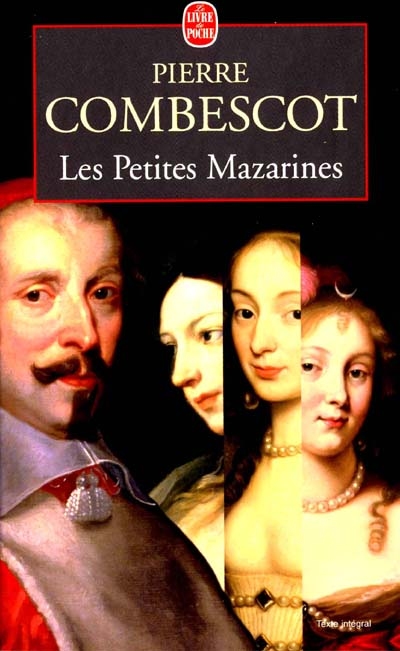 Les petites Mazarines