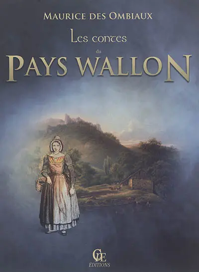 Les contes du pays wallon
