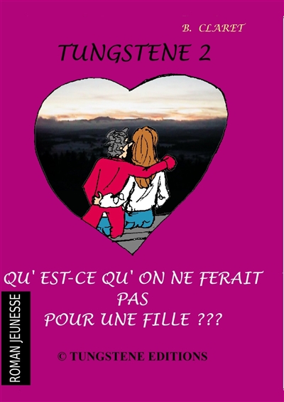Tungstene 2 "qu'est ce...